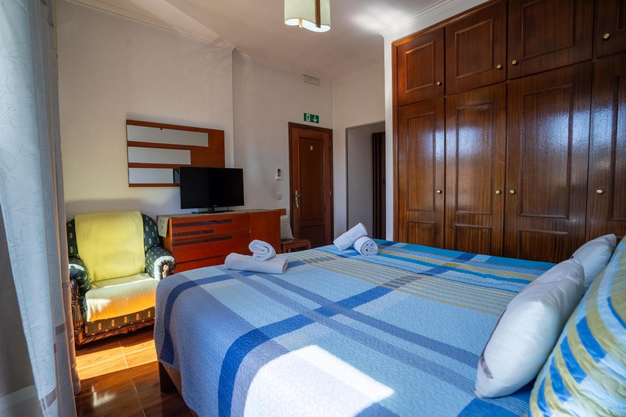 Hotel Casa Do Campo Al à Caldas de Sao Jorge Extérieur photo